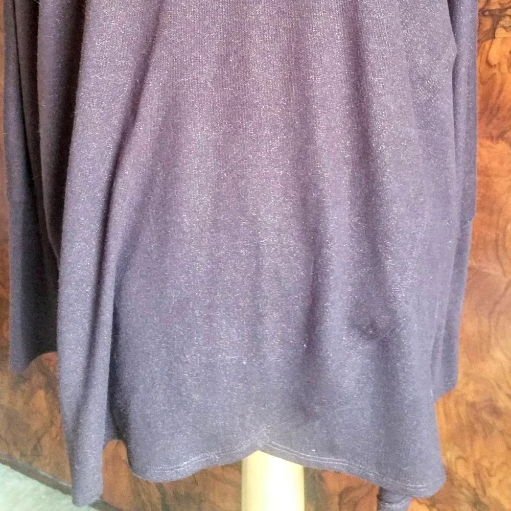 Grace Elements Crossover Top Size S - image 4